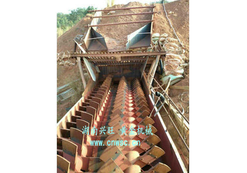 洗砂機(jī) 2014-1